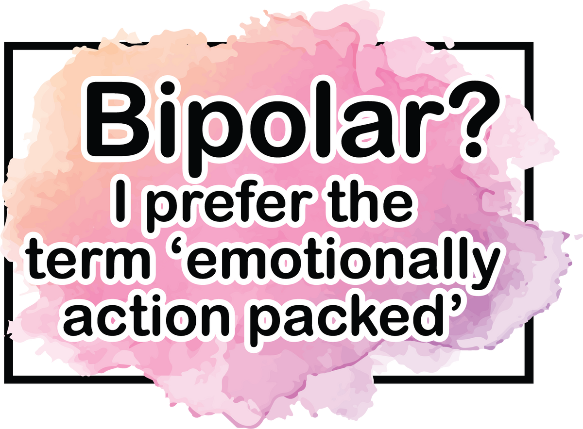 Bipolar