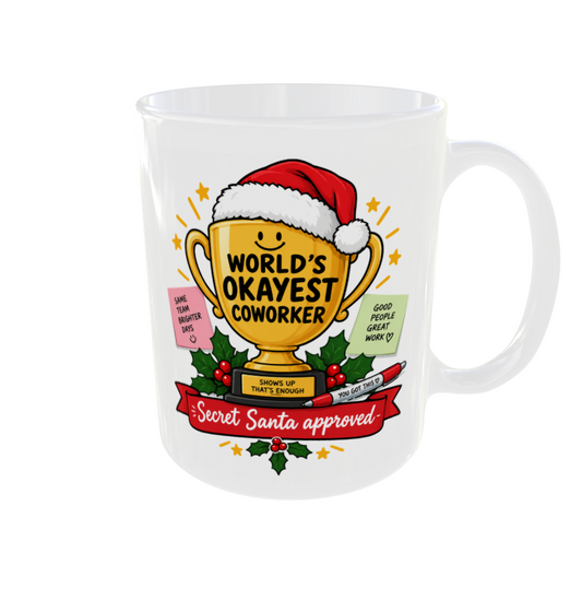Funny I'm not rude I'm just honest mug - Can't handle the truth gift. Perfect savage birthday present for her, best friend, funny office & honest legends.